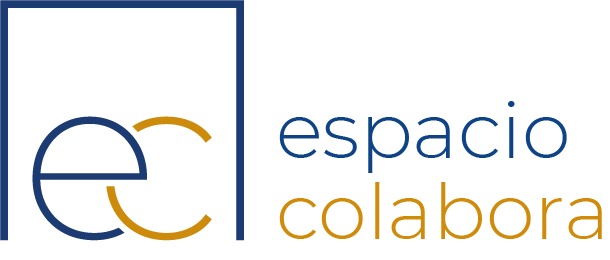 Logotipo ESPACIO COLABORA